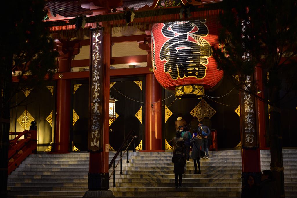 浅草寺