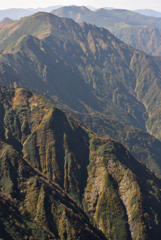 谷川岳登山