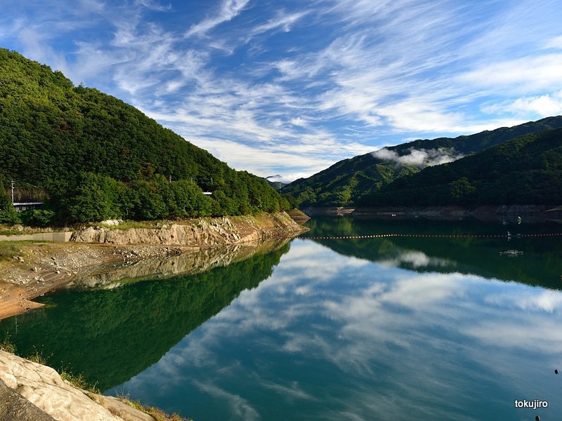 草木湖