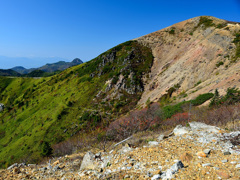 草津白根山