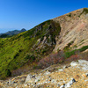 草津白根山