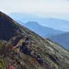 谷川岳登山