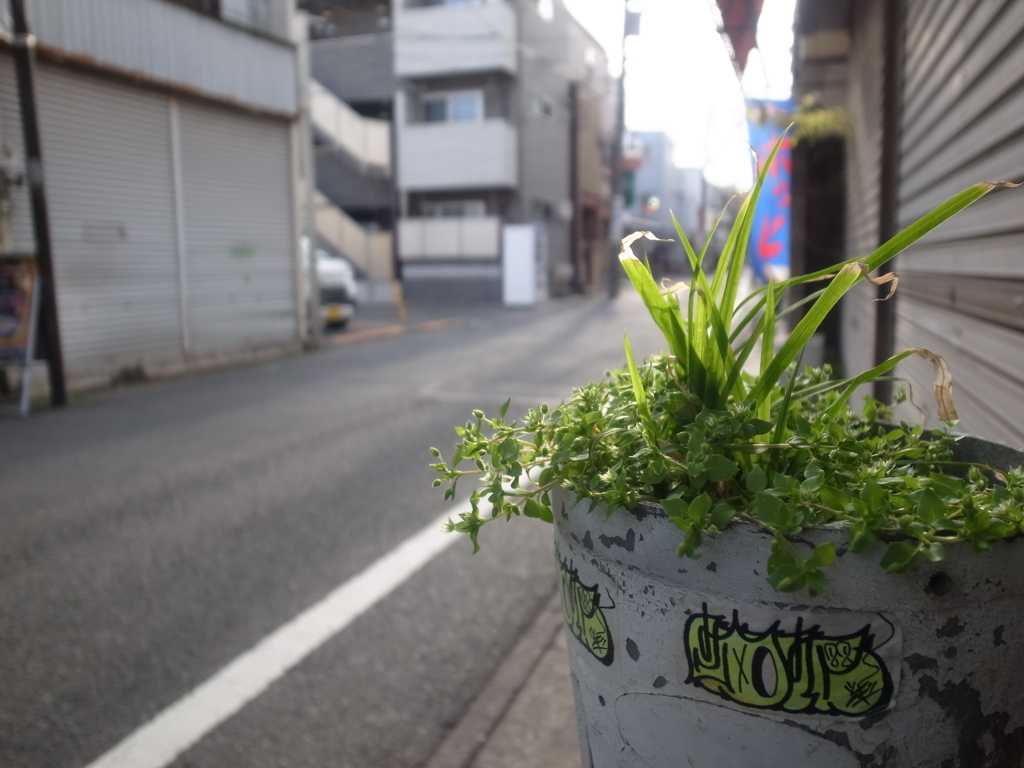 五丁目あたり　#3