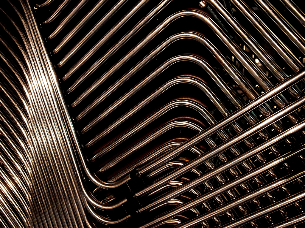 Steel