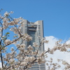 Yokohama Landmark