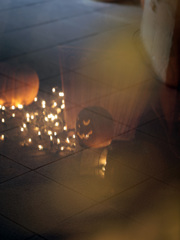 ハロウイン