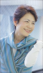 妻のポートレート