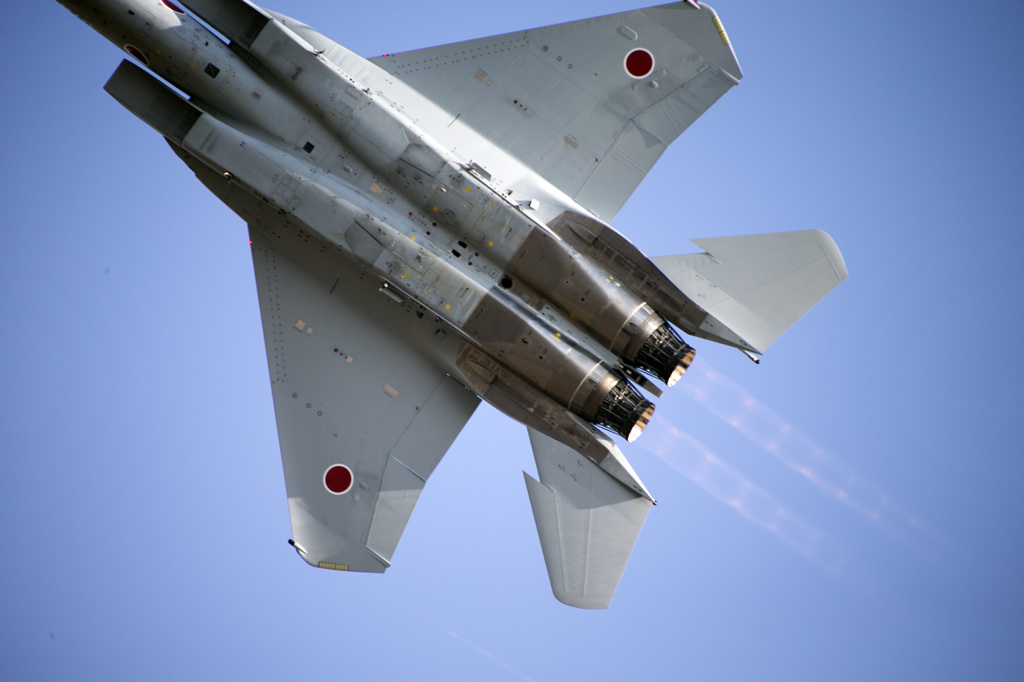 航空祭