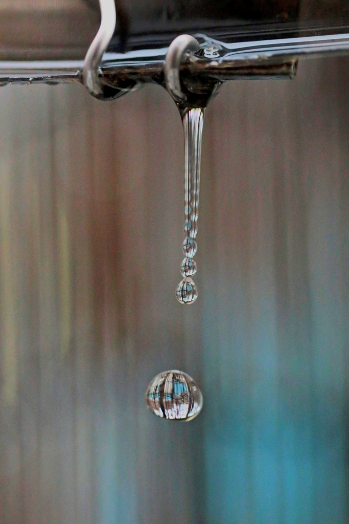 水滴