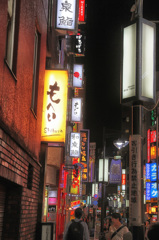 ここで一杯