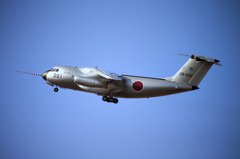 各務原航空ショー