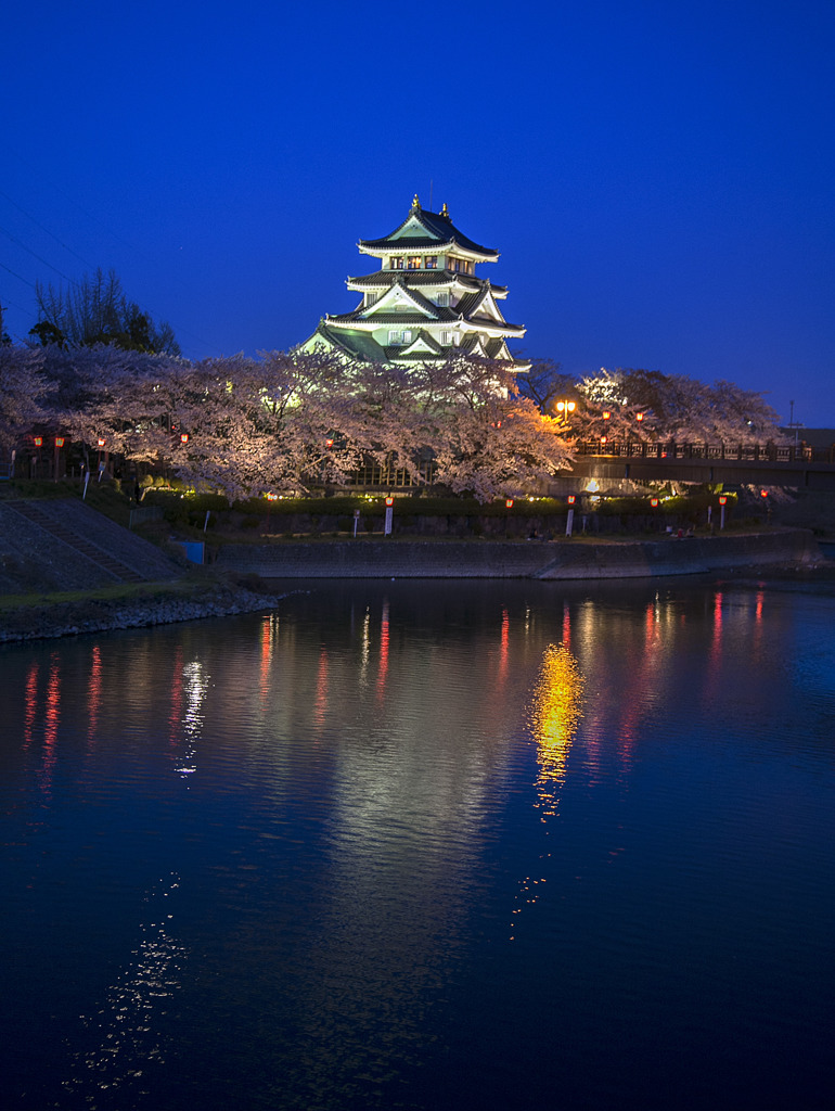 一夜城