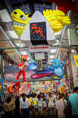 円頓寺夏祭り