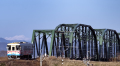 揖斐川鉄橋