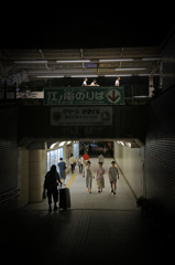 鎌倉駅
