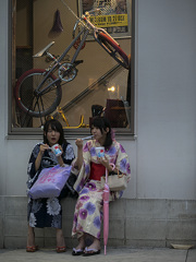 夏まつりSnaps・・・。