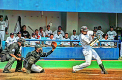 HDR野球