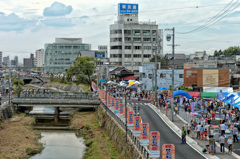 瀬戸物祭り