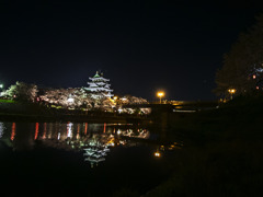 一夜城