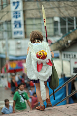 瀬戸物祭り