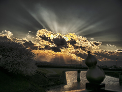 光芒