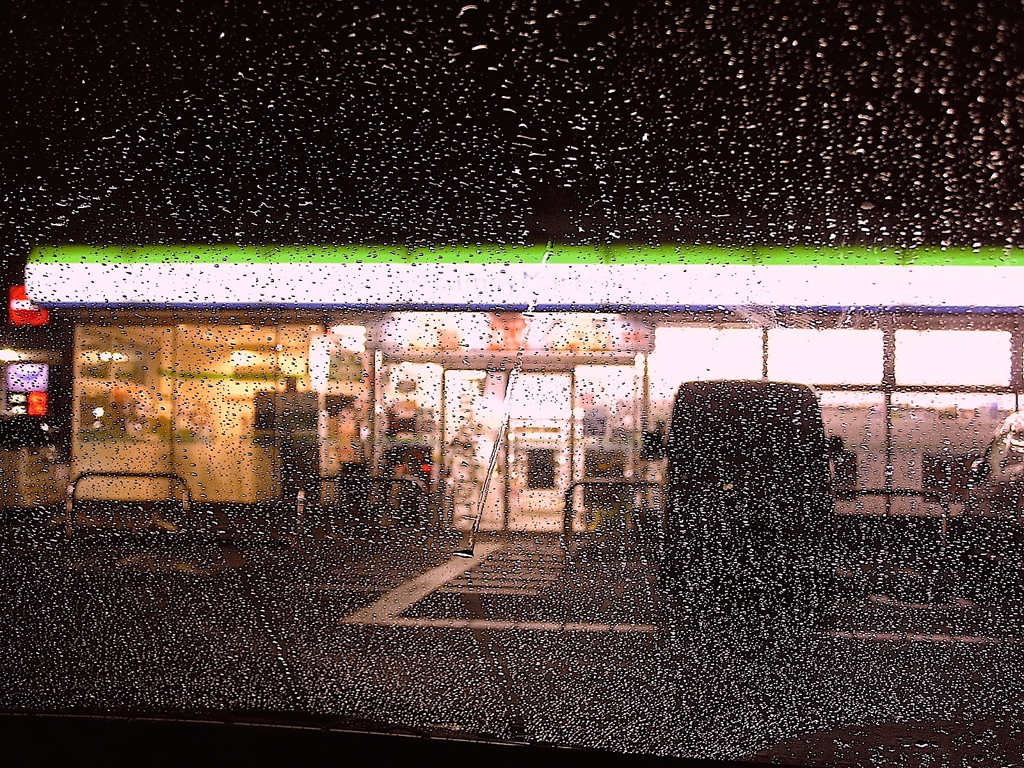 ファミマ