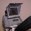 mini DV カメラ