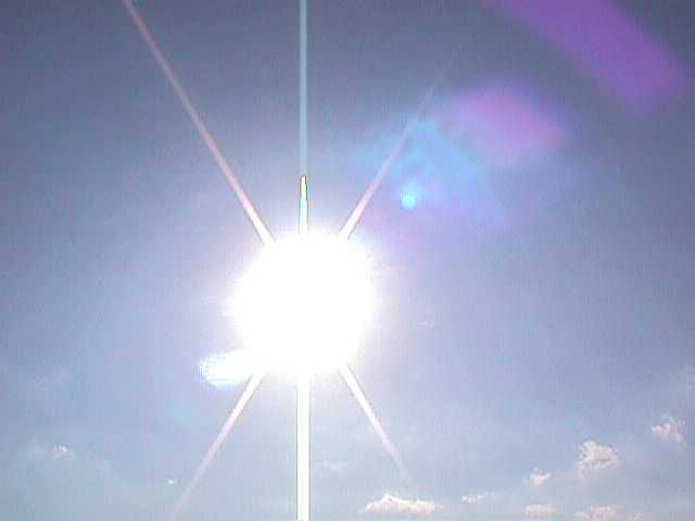 太陽