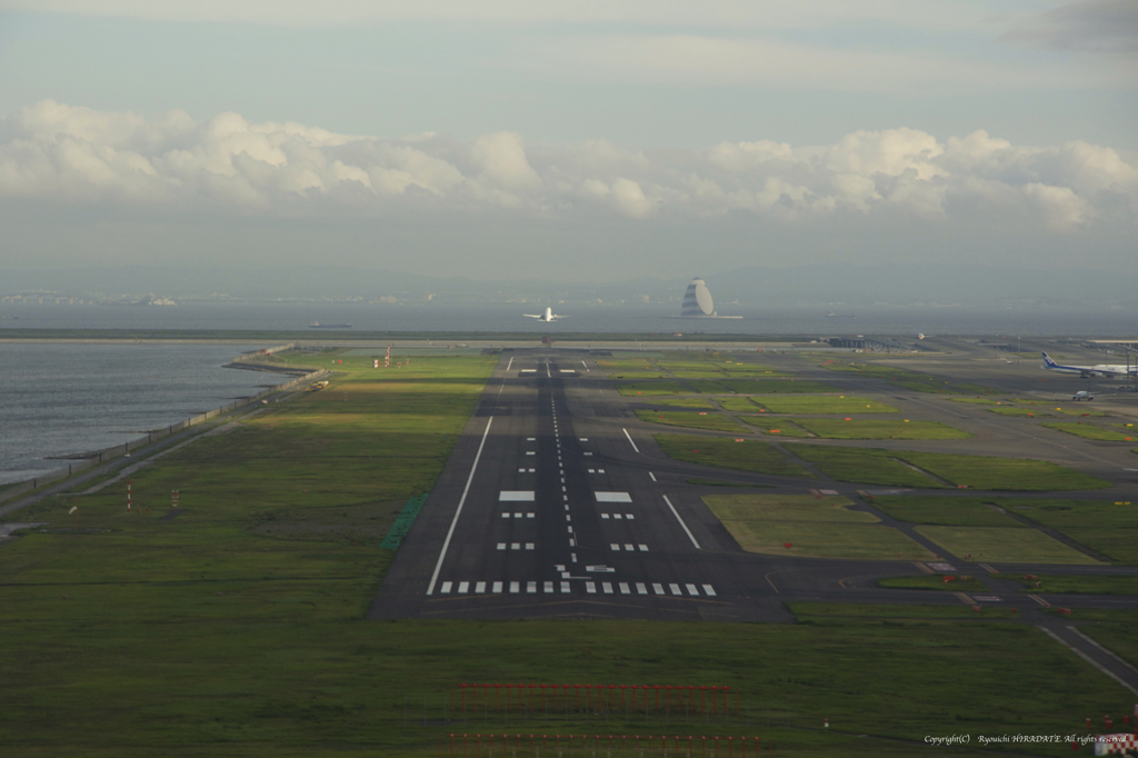 羽田空港