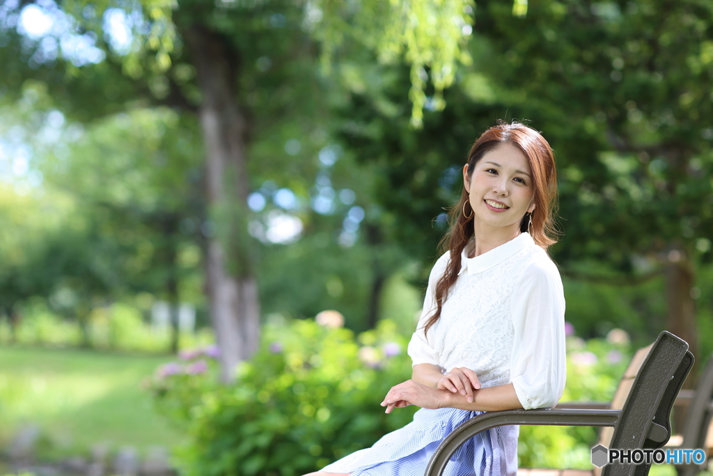 portrait tomomi 1