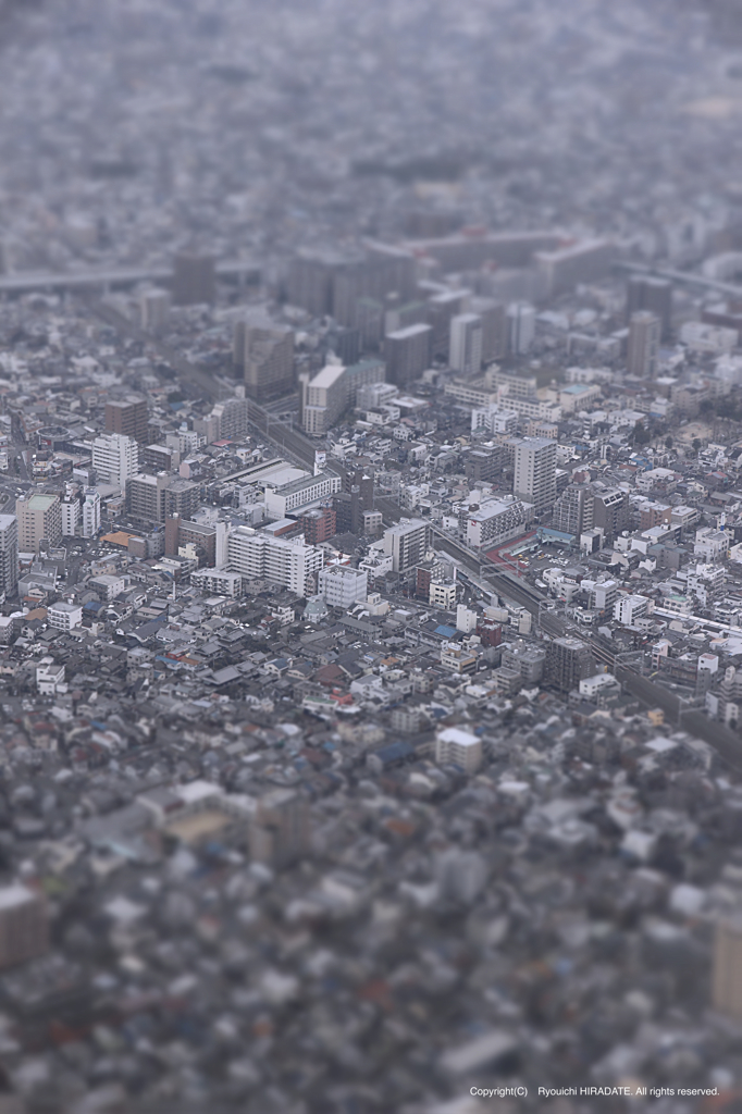 Osaka