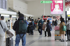 airport