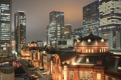 東京駅