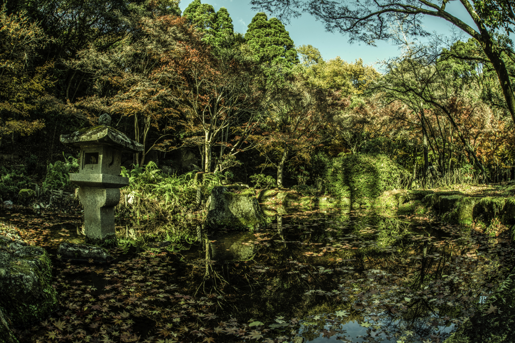 龍野公園聚遠亭（20131128-DDS_1570-2-3