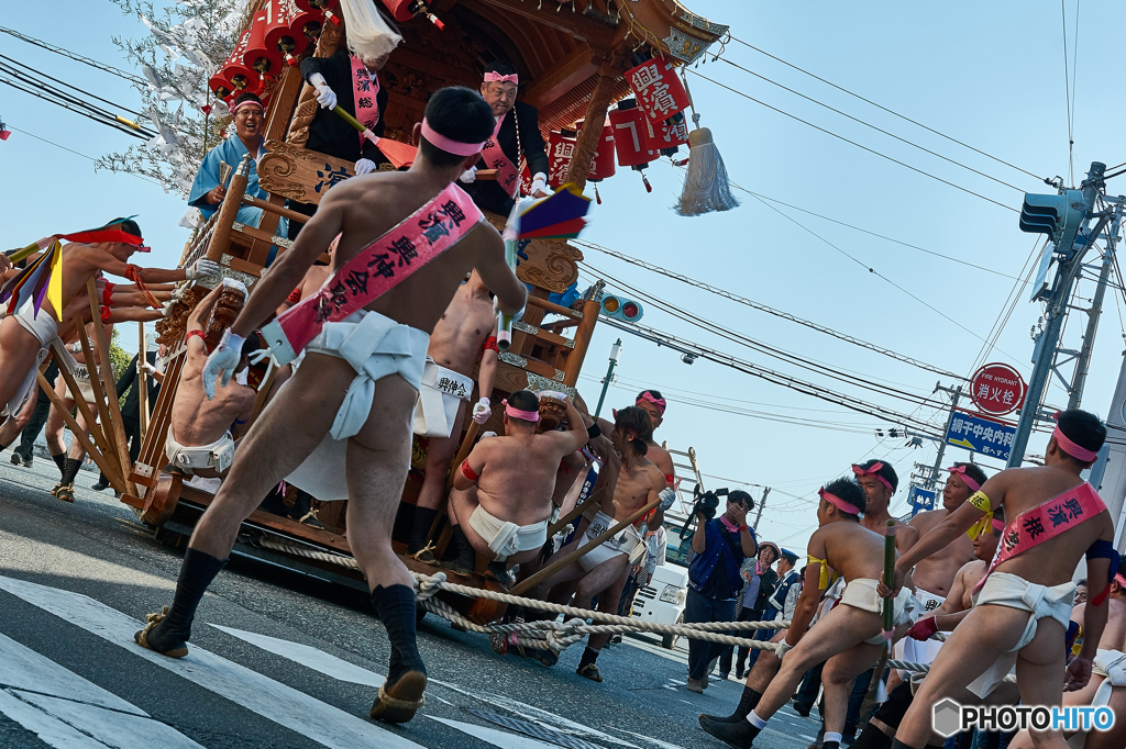 村の祭りDSC_6706