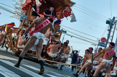 村の祭りDSC_6706