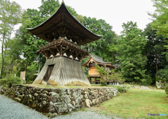 朝光寺　梵鐘