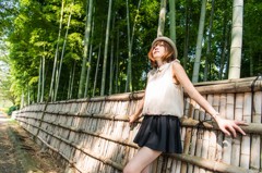 Bamboo