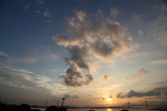 Good morning YOKOHAMA