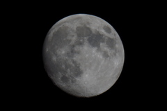 MOON 2013.8.19