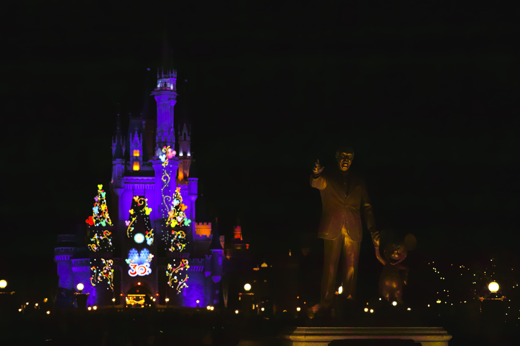 20140127-Disney land.01