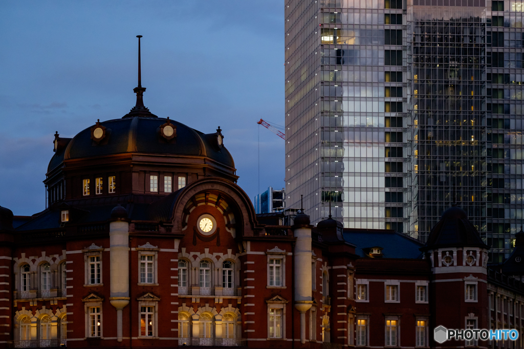 TOKYO Station.08.18.2015-4