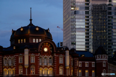 TOKYO Station.08.18.2015-4