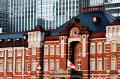 TOKYO Station.08.18.2015-1