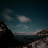 礼文華（れぶんげ）夜景