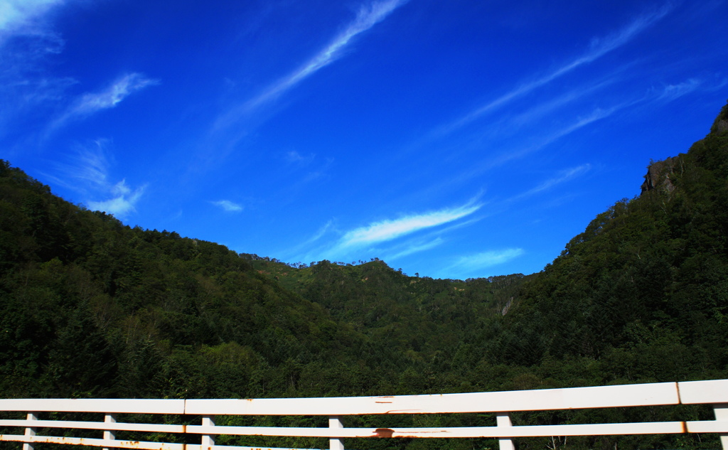 静狩峠