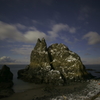 礼文華（れぶんげ）夜景