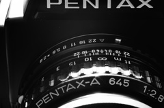 PENTAX645