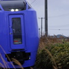 スーパー北斗