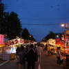 伊達市相馬神社祭